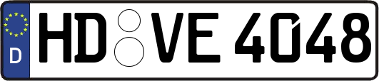 HD-VE4048