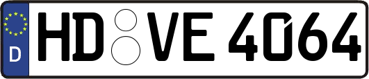 HD-VE4064
