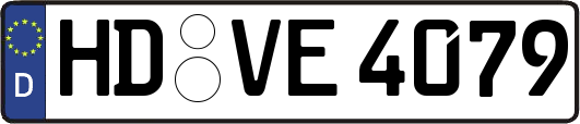 HD-VE4079
