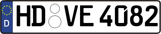 HD-VE4082