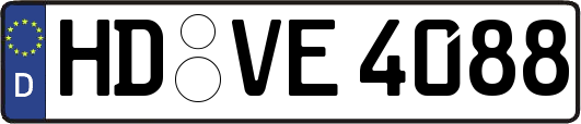 HD-VE4088