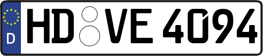 HD-VE4094