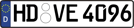 HD-VE4096
