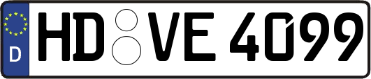 HD-VE4099