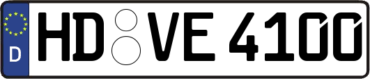 HD-VE4100