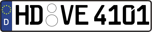 HD-VE4101