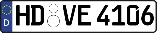 HD-VE4106