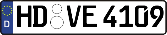 HD-VE4109