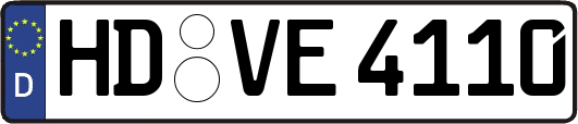HD-VE4110