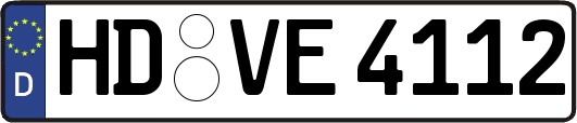 HD-VE4112