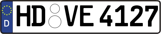 HD-VE4127