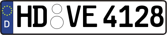 HD-VE4128