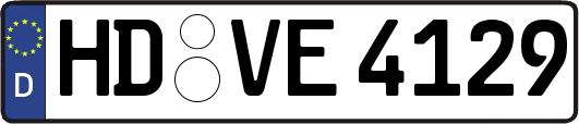 HD-VE4129