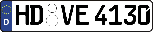 HD-VE4130