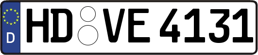 HD-VE4131
