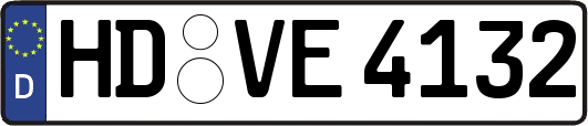 HD-VE4132