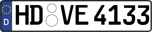 HD-VE4133