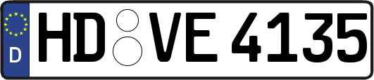 HD-VE4135