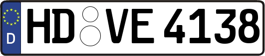 HD-VE4138
