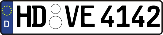 HD-VE4142