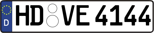 HD-VE4144