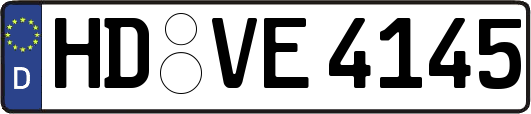 HD-VE4145