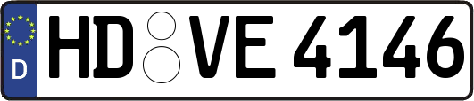 HD-VE4146