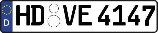 HD-VE4147