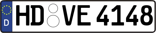 HD-VE4148