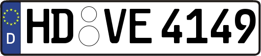 HD-VE4149