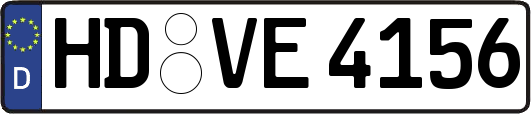 HD-VE4156