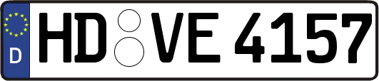 HD-VE4157
