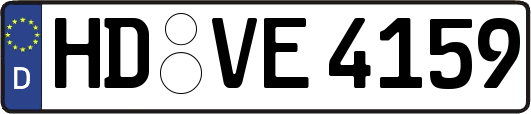 HD-VE4159