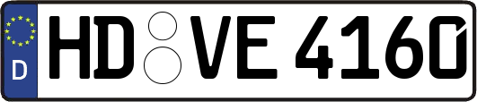 HD-VE4160