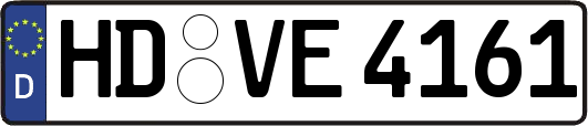 HD-VE4161