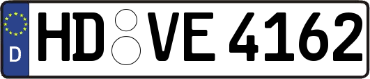 HD-VE4162