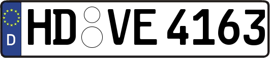 HD-VE4163