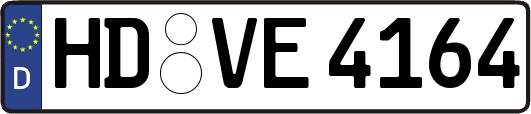 HD-VE4164