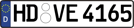 HD-VE4165