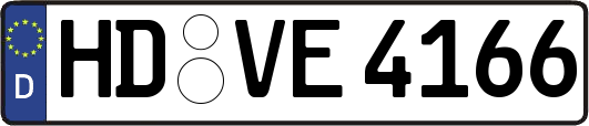 HD-VE4166