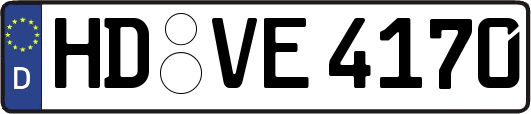 HD-VE4170