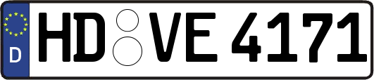 HD-VE4171
