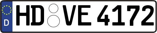 HD-VE4172