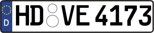 HD-VE4173
