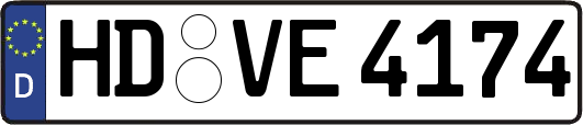 HD-VE4174
