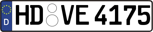 HD-VE4175