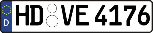 HD-VE4176