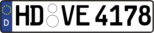 HD-VE4178