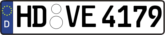 HD-VE4179