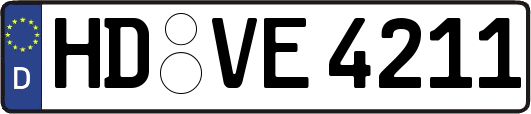 HD-VE4211
